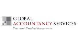 Global Accountancy Services Global Accountancy Services