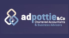 A D Pottie & Co Ltd