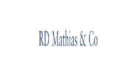 Mathias R D