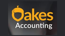 Oakes Accounting