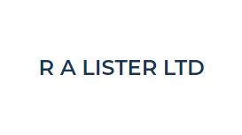 R A Lister Ltd