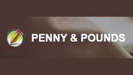 Penny & Pounds