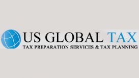 US Global Tax
