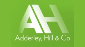 Adderley, Hill & Co