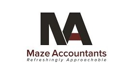 Maze Accountants