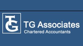 TG Associates Ltd - Chartered Accountants