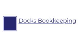 Docks Bookkeeping