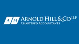 Arnold Hill & Co LLP