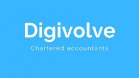Digivolve Chartered Accountants