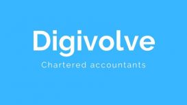 Digivolve Chartered Accountants Digivolve Chartered Accountants