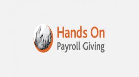 Hands On Payroll Giving