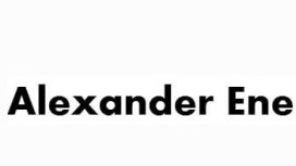 Alexander Ene