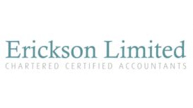 Erickson Limited