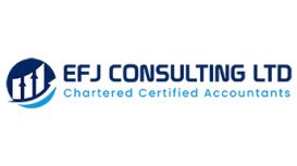 EFJ Consulting