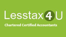 Lesstax 4 U Lesstax 4 U