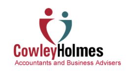 Cowley Holmes Accountants