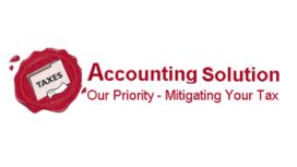 Accounting Solution