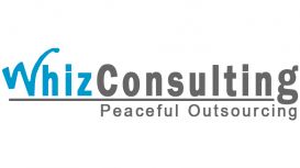 Whiz Consulting Private Limited