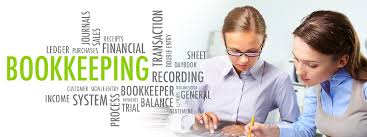 Bookkeeping Service