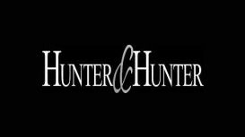 Hunter and Hunter
