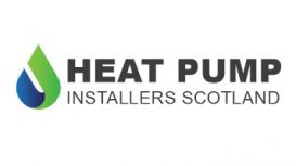 Heat Pump Installers Fife