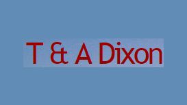 T & A Dixon Accountancy Services