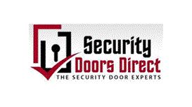 Security Doors Direct