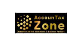 AccounTax Zone – Top Accounting Services