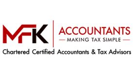 Accountants in Southall