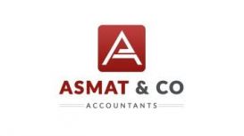 Asmat Accountants in Langley