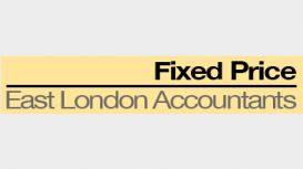 Fixed Price Accountants - East London