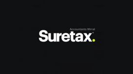 Suretax Accountants Wirral