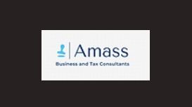 Amass BTC Limited