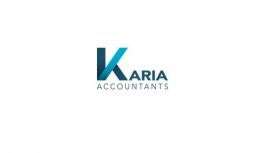Karia Accountants Ltd