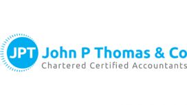 John P Thomas & Co