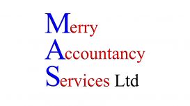 Merry Accountancy Services Ltd