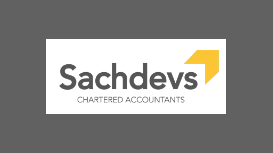 Sachdevs Chartered Accountants