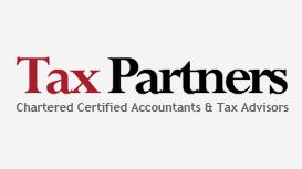 Tax Partners UK