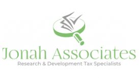 Jonah Associates Ltd