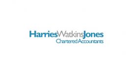 Harries Watkins Jones