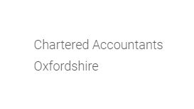 Accountants Oxfordshire