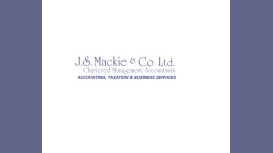 JS Mackie & Co