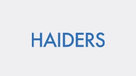 Haiders