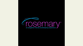 Rosemary Bookkeeping North Dorset & Salisbury
