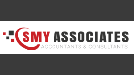 SMY ASSOCIATES LTD