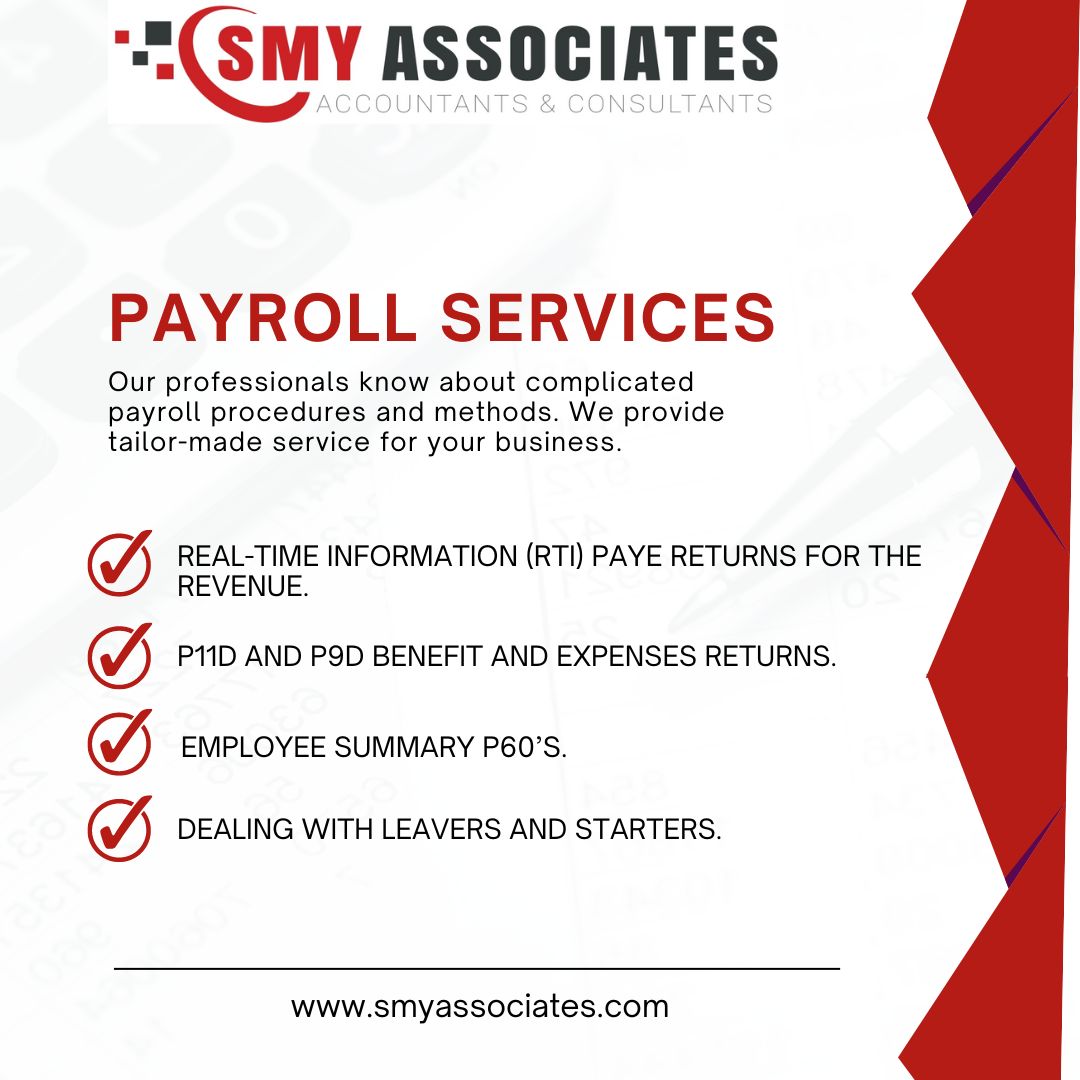 Payroll Services