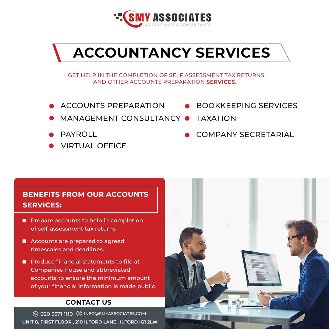 Accountancy Services