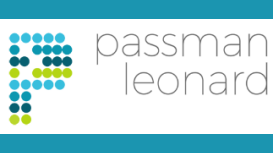 Passman Leonard Chartered Certified Accountants