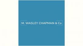 M. Wasley Chapman & Co