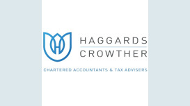 Haggards Crowther LLP